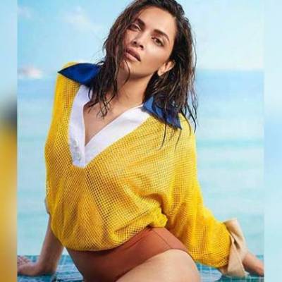 Want to ace no make-up look like Deepika Padukone? 