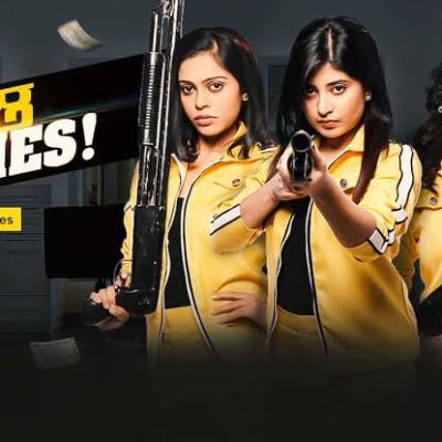 Astey Ladies review: New Hoichoi series is a ton of fun in first&nbsp;half-