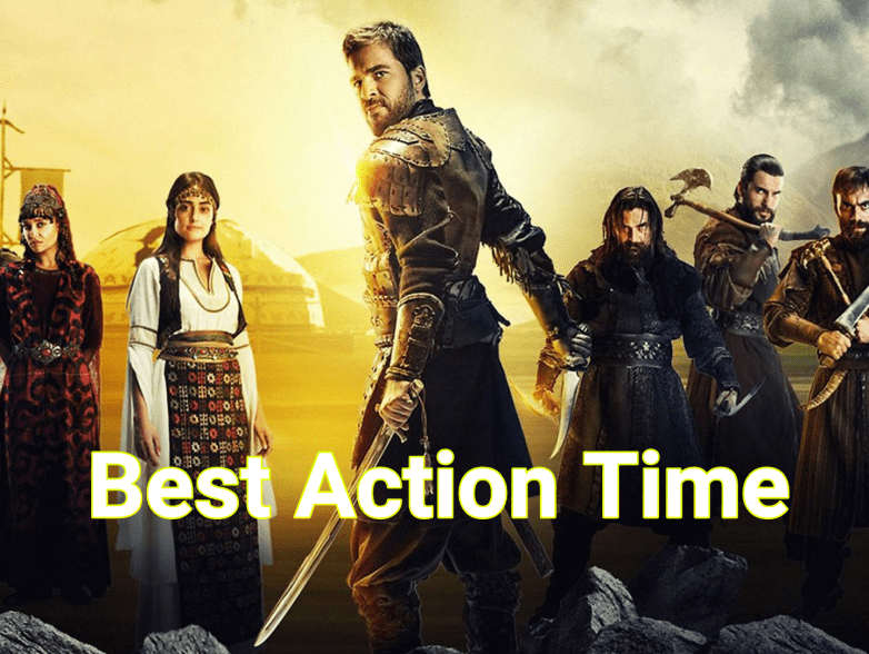 Netflix Top 10 Show At&nbsp;Dhaka