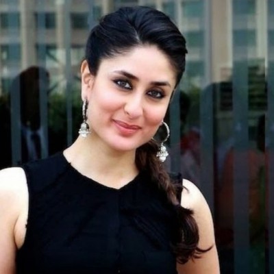Kareena opened her mouth-মুখ খুললেন&nbsp;কারিনা!
