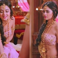 Tejaswi Prakash Indian TV&nbsp;Actress