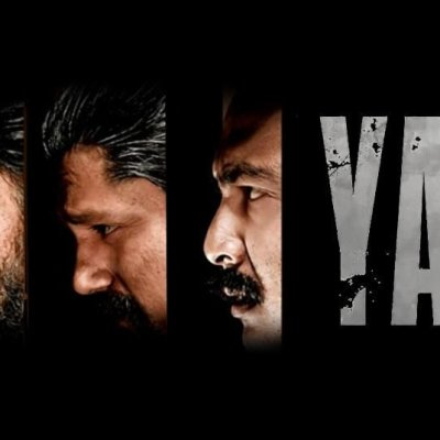 Yaara Bollywood New Movie&nbsp;2020