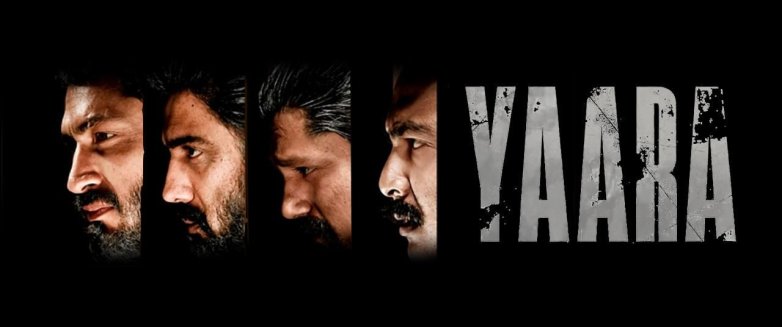 Yaara Bollywood New Movie&nbsp;2020